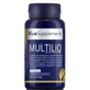 Ergonat Multiliq Vitamine & Minerale 30 Capsule