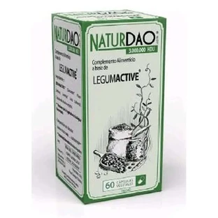 Naturdao 3000000 Hdu , 60 capsules