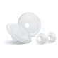 Philips Avent Brusthütchen & Kissen Großformat