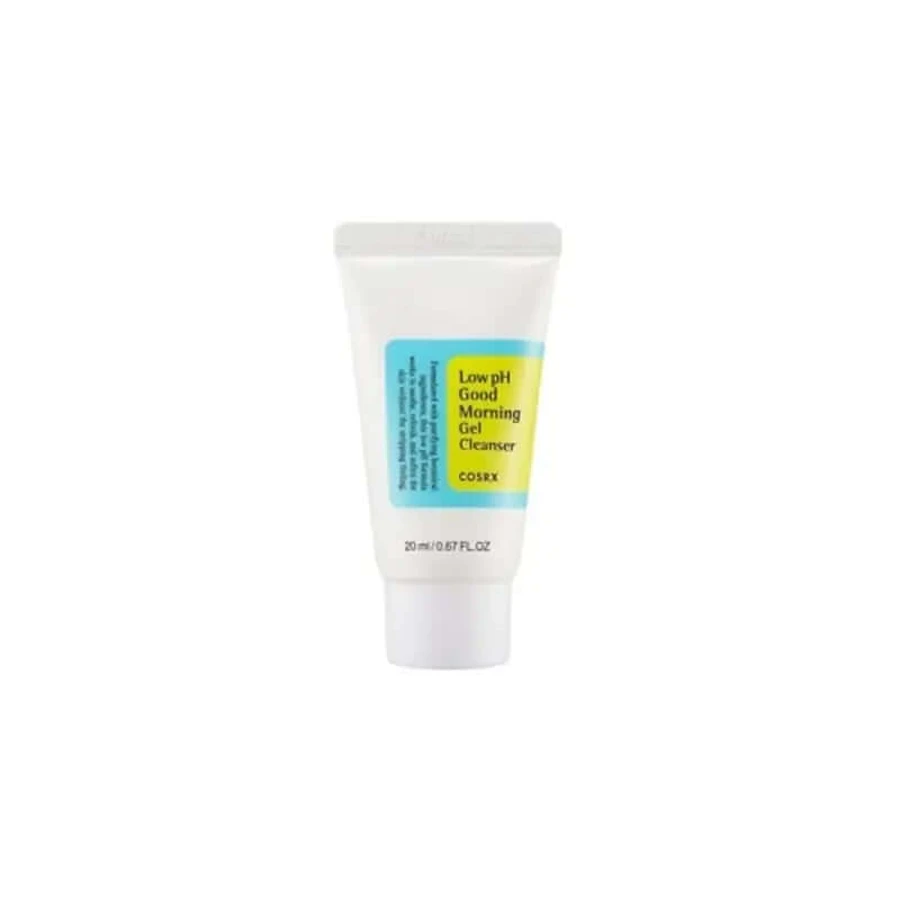 Cosrx Low Ph Good Morning Reinigingsgel, 20 ml