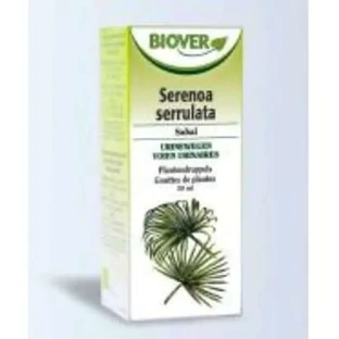 Biover Sabal Extract Sabal Serrulata Sabal 50Ml