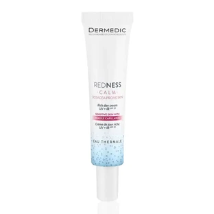 Dermedic Rötungen korrigierende Tagescreme Uv+Ir Spf20 , 40 ml