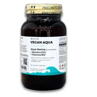 Amar81 Vegan Aqua 60 Capsules