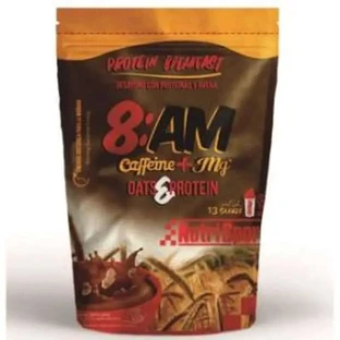 Nutrisport 8: Am Cafeina+Mg Caffe Latte 650Gr
