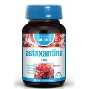 Dietmed Astaxantina 4Mg 60Perlas