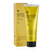 Benton Shea Butter en Kokos Body Lotion, 250 ml