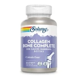 Solaray Collagen Bone Complete 90 Cápsulasveg