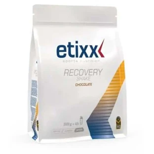 Etixx Recovery Shake Cioccolato 2Kg