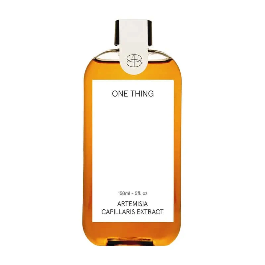 One Thing Artemisia Capillaris Extract, 150 ml: ceny i cechy