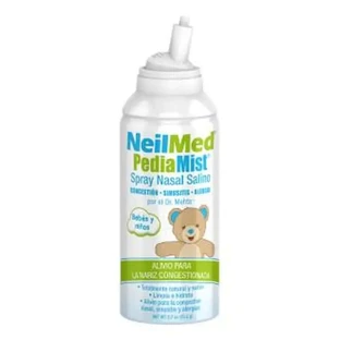 Neilmed Pediamist Kids 75Ml