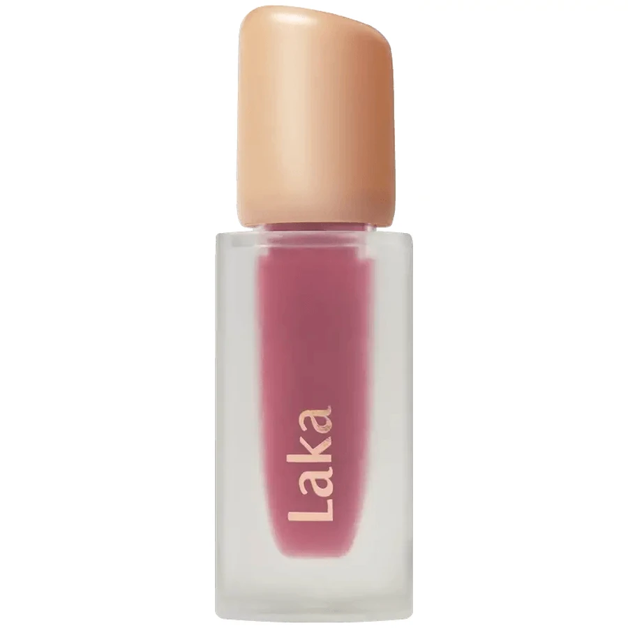 Błyszczyk do ust Laka Dye:113 Pleasure, 4,5 gr: ceny i cechy