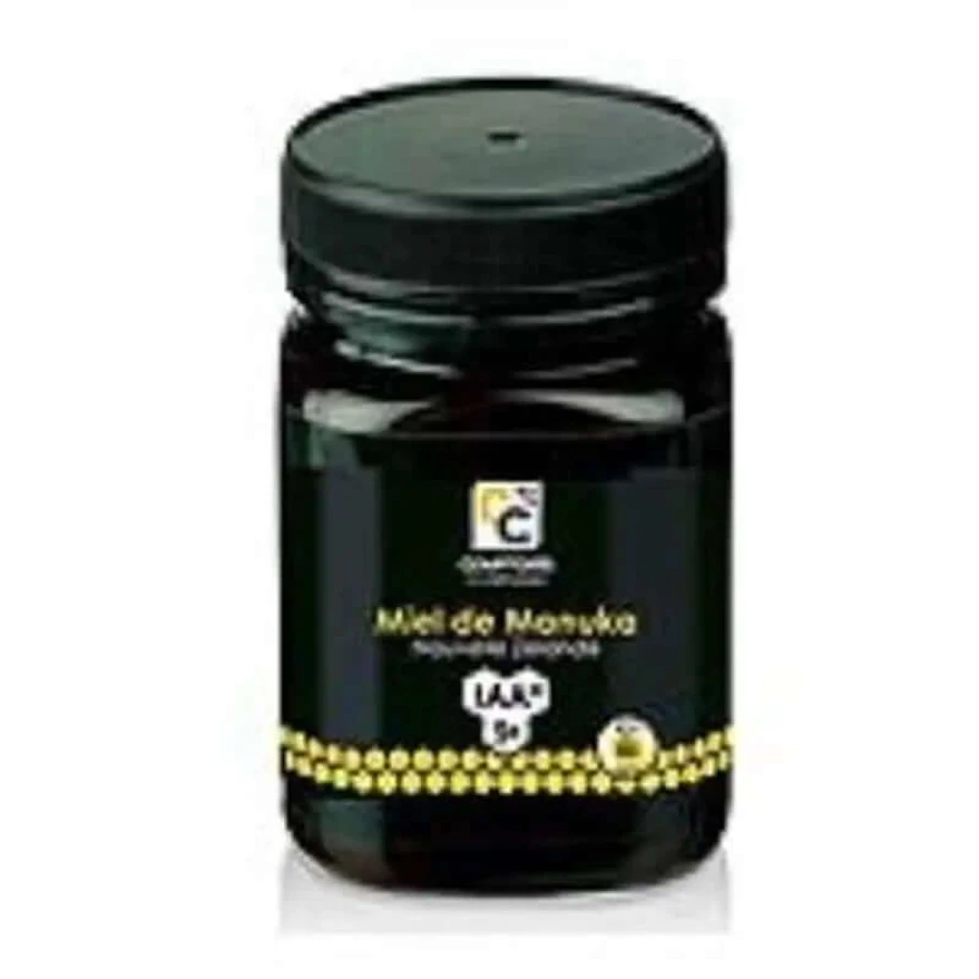 Comptoirs & Compagnies Manuka Honig Iaa5+ 500Gr