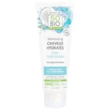 So'Bio Etic Hydraterende Shampoo Kokos-Hyaluronzuur 250Ml