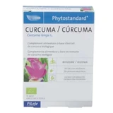Pileje Phytostandard Kurkuma 20Cap