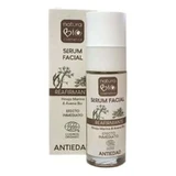 Naturabio Cosmetics Sérum Facial Reafirmante Antiedad Hinojo 30Ml. Bio