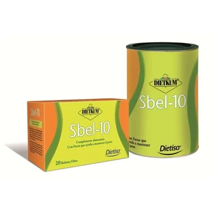 Dietisa Dietkum Sbel 10, 20 Filtres