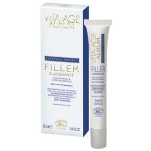 Bottega Di Lungavita Vita-Age Aurum Regenerationsfüller 15ml