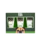 Bulldog Estuche Original Mini Trio