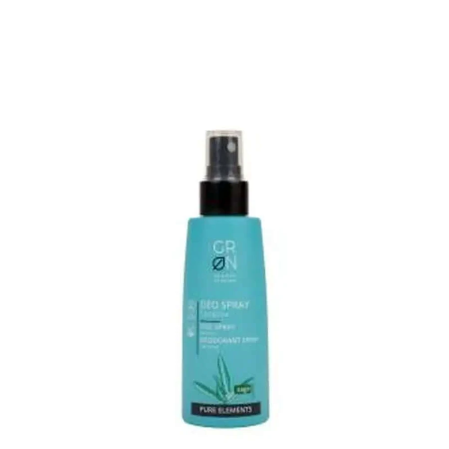 Grn Salie Deodorant Spray 75Ml