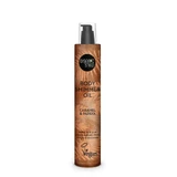 Organic Shop Aceite Body Shimmer Caramelo Y Papaya , 100 Ml