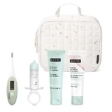 Suavinex Baby Care Sos Baby Layette Farbe Weiß
