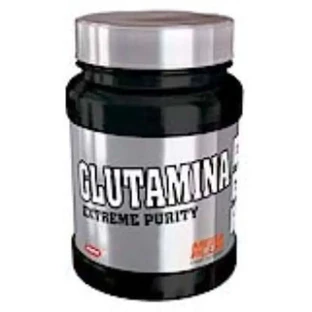 Mega Plus L-Glutamin-Pulver 300Gr