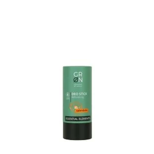 Grn Calendula Deodorant Stick 40Gr