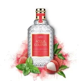 4711 Ac Lychee & Witte Munt Edc Spray 50 ml