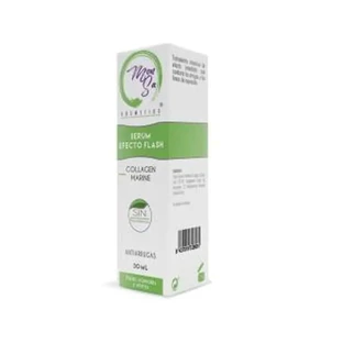 Mon Sa Cosmetics Serum mit Meereskollagen 30Ml