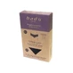 Bads Menstrual Panty negru cu cusătură dimensiune XS