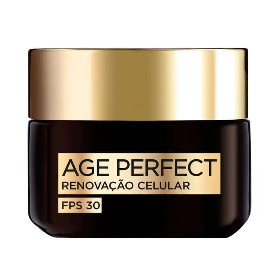 L'Oréal Paris Age Perfect Cellular Renaissance Regenererende Crème Spf30 Met Antioxidantencomplex