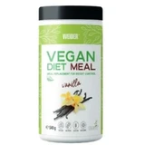 Weider Weider Vegan Diet Meal Batido Vainilla 540Gr