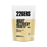 226Ers Night Recovery Cream 2,0 Vanille , 1000 Gramm