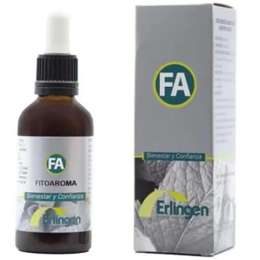 Erlingen Phytoaroma 615 55 ml: ceny i cechy