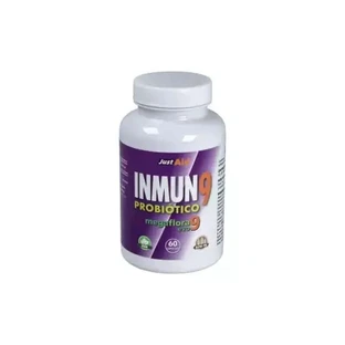 Just Aid Immun 9 Probiotico 60 Capsule