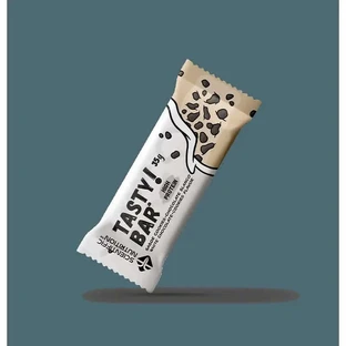 Scientiffic Nutrition Tasty! Barretta Cokies , 35 grammi