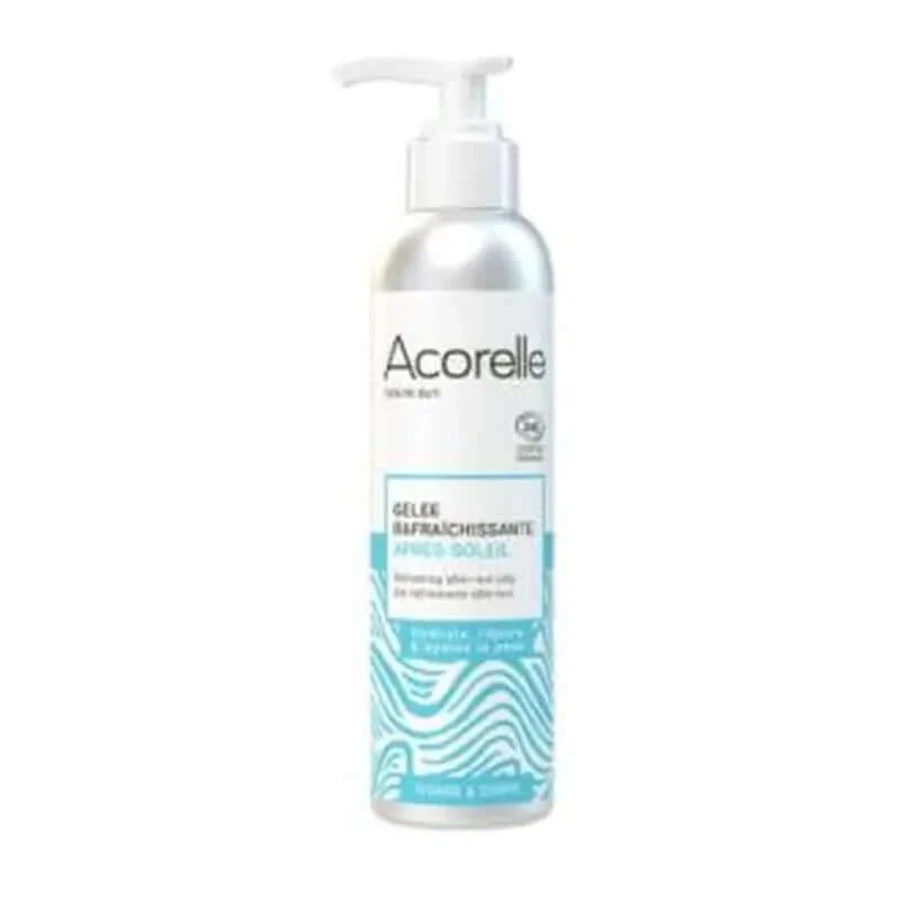 Acorelle Verfrissende Aftersun Gel 200Ml