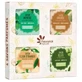 Fleurance Nature 4X100Gr Cutie de săpun parfumată 4X100Gr