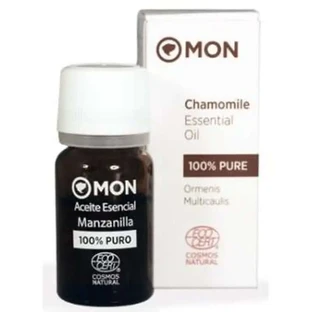 Mondeconatur Manzanilla Aceite Esencial 5Ml