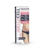 Dietmed Adelgacell Cellulite Nachtcreme 300Ml