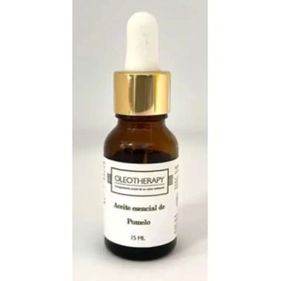 Oleotherapy Ulei esențial de grepfrut Eco 15Ml