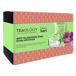 Set rassodante al tè Matcha di Teaology