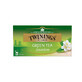 Gr&#252;ner Tee mit Jasmin-Geschmack, 25 Portionsbeutel, Twinings