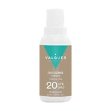 Valquer Oxidationsmittel Creme 20 Vol (6%) - Kleinformat , 75 ml