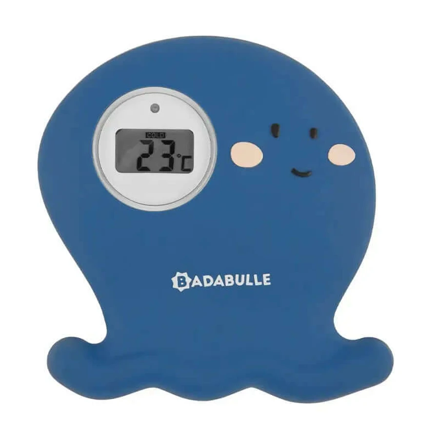 Badabulle Digitale Badthermometer