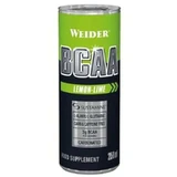 Weider Weider Bcaa Drink Lima-Limon 250Ml.X24Ud