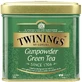 Gunpowder groene thee, 100 g, Twinings