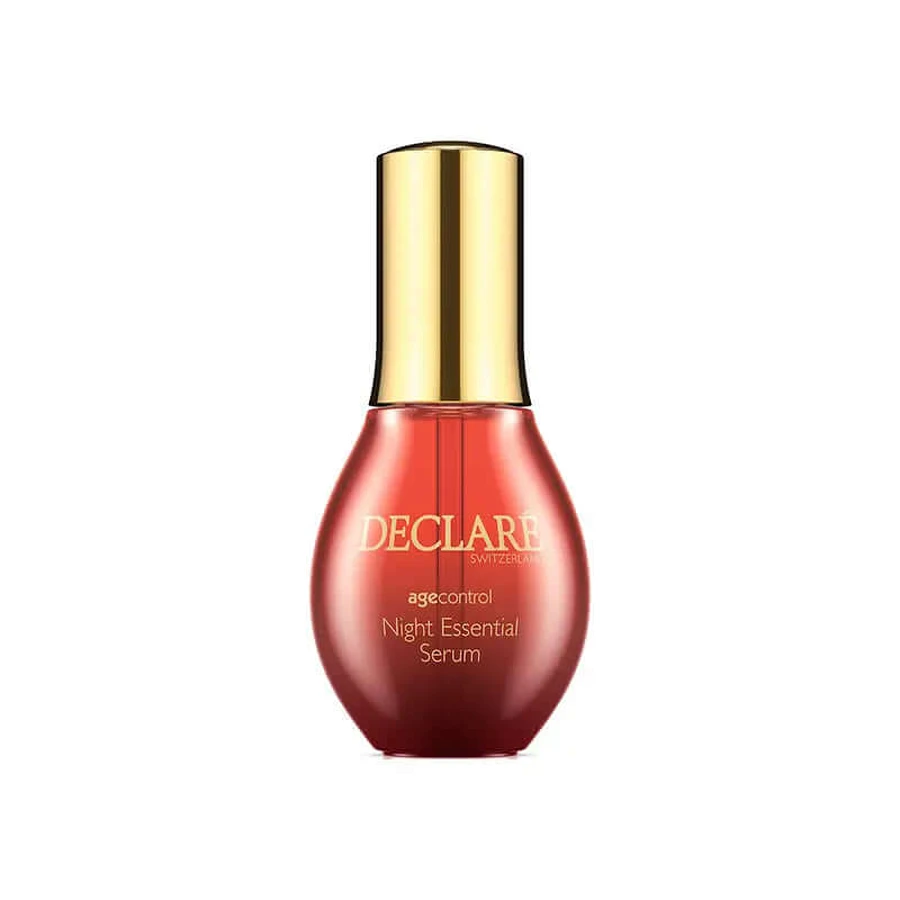 Declaré Nacht Essentieel Serum 50 ml
