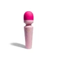 Platanomelón Mini Diva Vibrador Clitorial Rosa