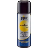 Anal-Wasser-Gleitmittel Pjur Analyse Me! 30Ml